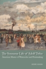 Image for The Sensuous Life of Adolf Dehn: American Master of Watercolor and Printmaking