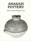 Image for Anasazi Pottery : Ten Centuries of Prehistoric Ceramic Art in the Four Corners Country of the Southwestern United States