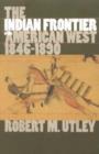 Image for The Indian Frontier of the American West 1846-1890