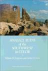 Image for Anasazi Ruins of the Southwest in Color