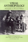 Image for Visual Anthropology : Photography as a Research Method