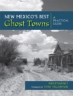 Image for New Mexico&#39;s Ghost Towns : A Practical Guide