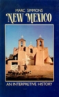 Image for New Mexico : An Interpretive History