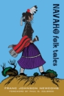 Image for Navaho Folk Tales