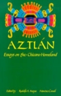 Image for Aztlan : Essays on the Chicano Homeland