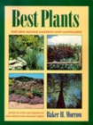 Image for Best Plants for New Mexico Gardens and Landscapes : Keyed to Cities and Regions in New Mexico and Adjacent Areas