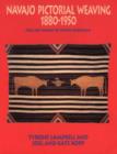 Image for Navajo Pictorial Weaving 1880-1950 : Folk Art Images of Native Americans