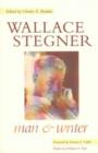 Image for Wallace Stegner : Man and Writer