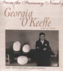 Image for Georgia O&#39;Keeffe as Icon