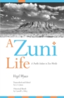 Image for A Zuni Life
