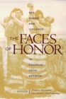 Image for The Faces of Honor