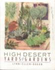 Image for High Desert Yards and Gardens