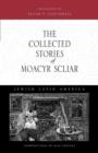 Image for The Collected Stories of Moacyr Scliar