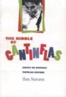 Image for Riddle of the Catinflas : Essays on Hispanic Popular Culture