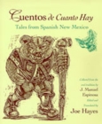 Image for Cuentos De Cuanto Hay : Tales from Spanish New Mexico