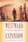 Image for Westward Expansion : A History of the American Frontier
