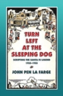 Image for Turn Left at the Sleeping Dog