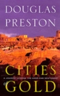 Image for Cities of gold  : a journey across the Southwest
