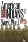 Image for American Indians in World War I