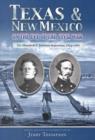 Image for Texas and New Mexico on the Eve of the Civil War : The Mansfield and Johnston Inspections, 1859-1861