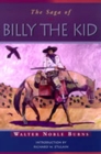 Image for The Saga of Billy the Kid