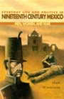 Image for Everyday Life and Politics in Nineteenth Century Mexico
