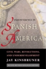 Image for Independence in Spanish America