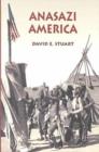 Image for Anasazi America : Seventeen Centuries on the Road from Center Place