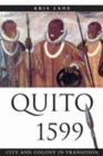 Image for Quito 1599