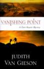 Image for Vanishing Point : A Claire Reynier Mystery
