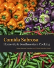 Image for Comida Sabrosa : Home-Style Southwestern Cooking