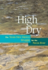 Image for High and Dry : The Texas-New Mexico Struggle for the Pecos River