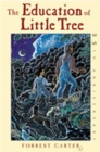 Image for The Education of Little Tree
