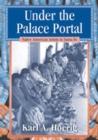 Image for Under the Palace Portal : Native American Artists in Santa Fe