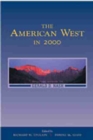 Image for The American West in 2000