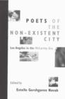 Image for Poets of the Non-Existent City : Los Angeles in the McCarthy Era
