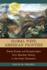 Image for Global West, American Frontier