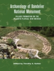 Image for Archaeology of Bandelier National Monument