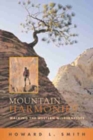 Image for Mountain Harmonies : Walking the Western Wildernesses