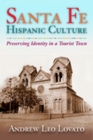 Image for Santa Fe Hispanic Culture