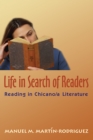Image for Life in Search of Readers