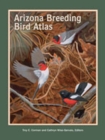Image for The Arizona breeding bird atlas