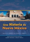 Image for Una Historia de Nuevo Mexico : Traducion directa de la tercera edicion