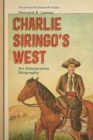 Image for Charlie Siringo&#39;s West