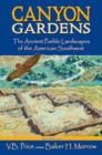 Image for Canyon Gardens : The Ancient Pueblo Landscapes of the American Southwest