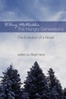 Image for D&#39;Arcy McNickle&#39;s &quot;&quot;The Hungry Generations : The Evolution of a Novel