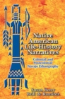 Image for Native American Life-history Narratives