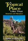Image for Tropical place like that  : stories of Mexico