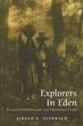 Image for Explorers in Eden : Pueblo Indians and the Promised Land