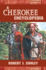 Image for A Cherokee Encyclopedia
